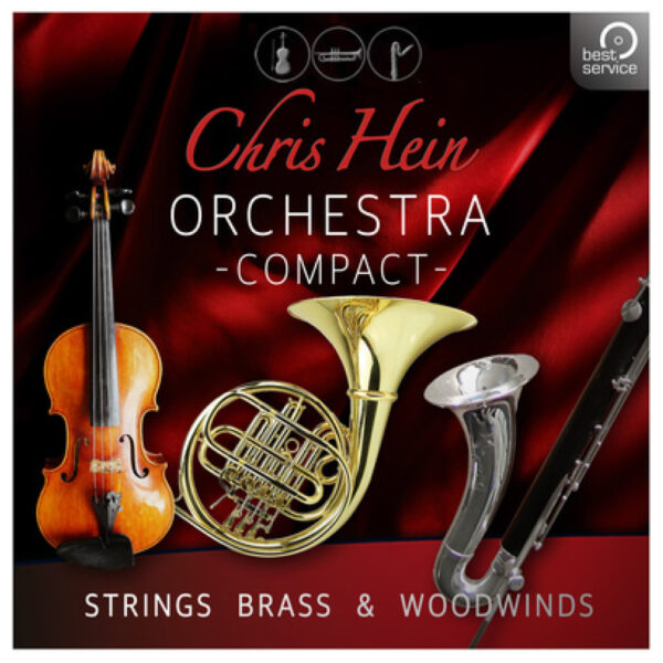 Best Service Chris Hein Orchestra Compact