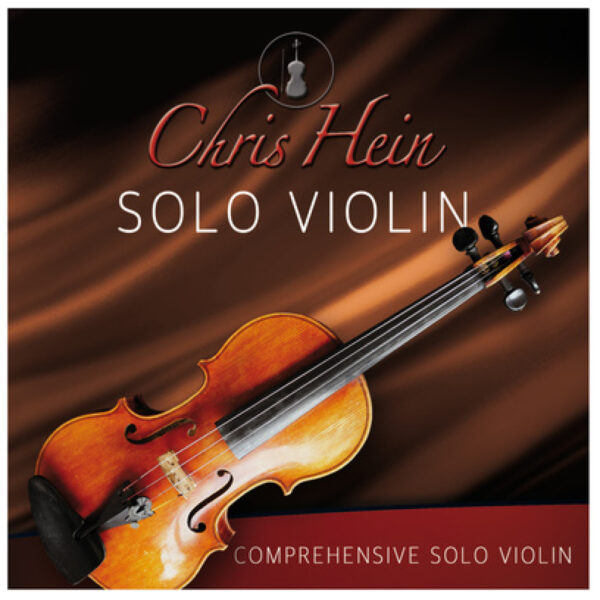 Best Service Chris Hein Solo Violin