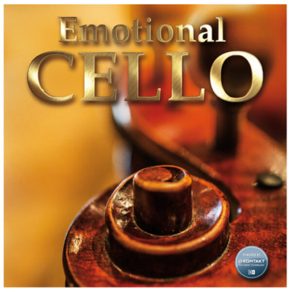 Best Service Emotional Cello