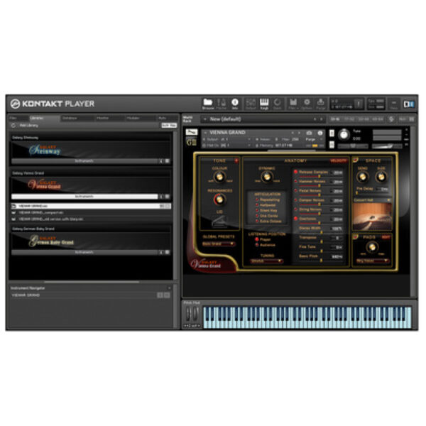 Best Service Galaxy II Vienna Grand