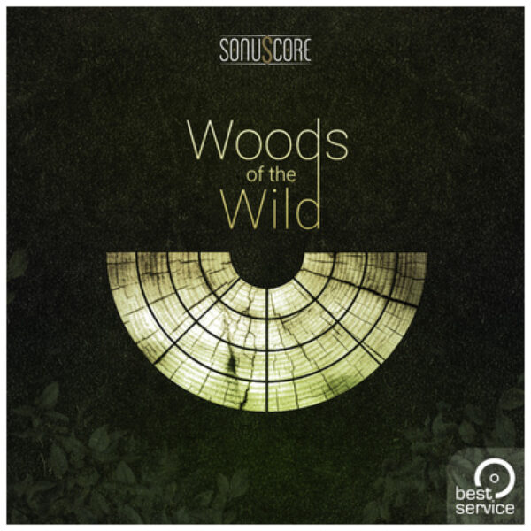 Best Service TO - Woods Of The Wild