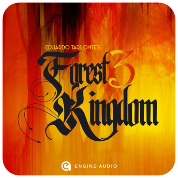 Engine Audio Forest Kingdom 3