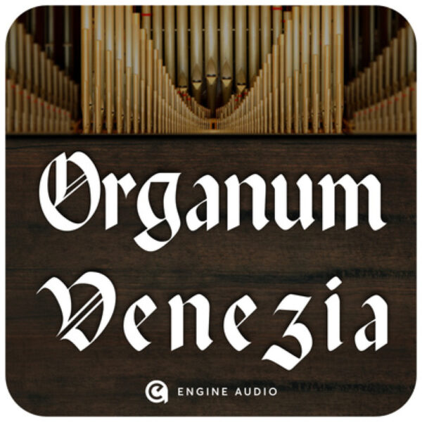 Engine Audio Organum Venezia