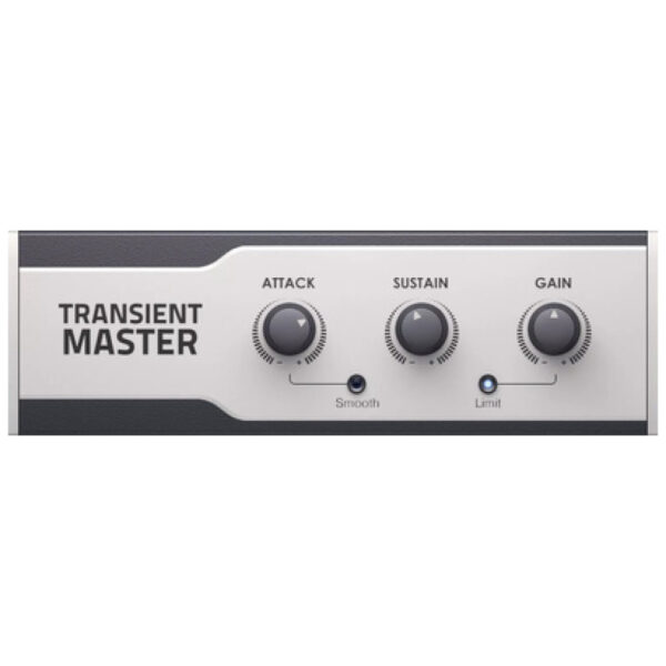 Native Instruments Transient Master