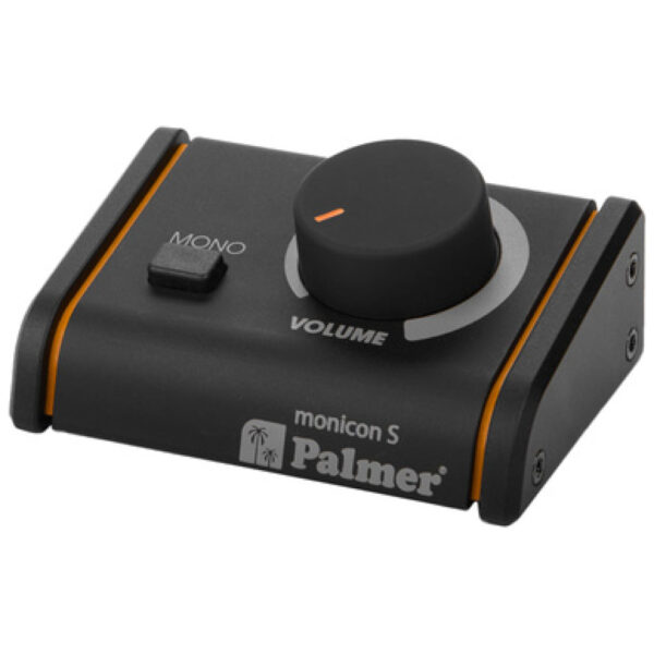 Palmer Monicon S G2
