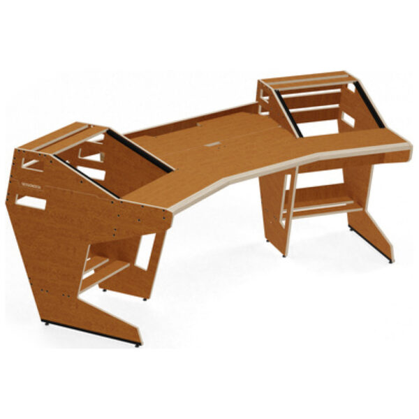 Sessiondesk Gustav 2.0 60s Brown