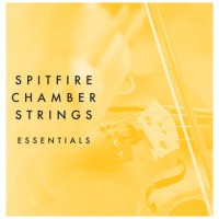 Spitfire Audio Chamber Strings Essentials