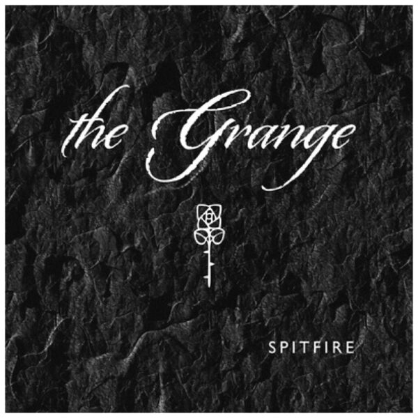Spitfire Audio The Grange