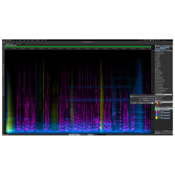 Steinberg SpectraLayers Elements 12