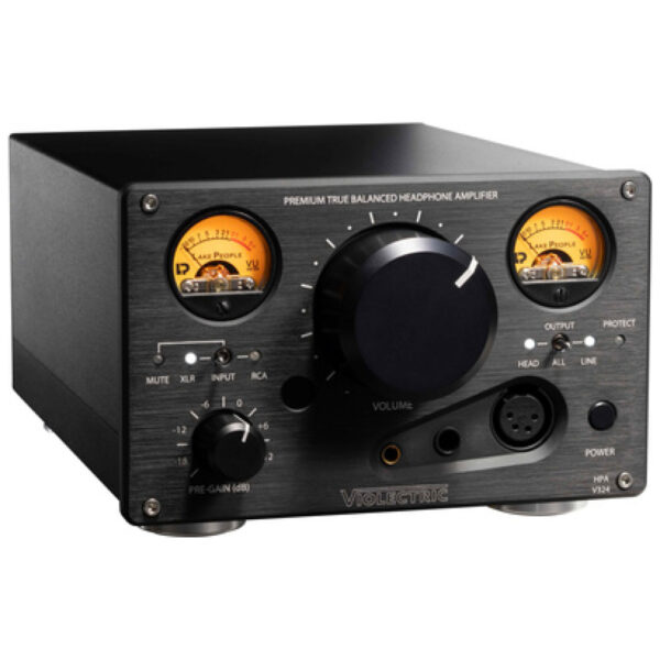 Violectric HPA V324
