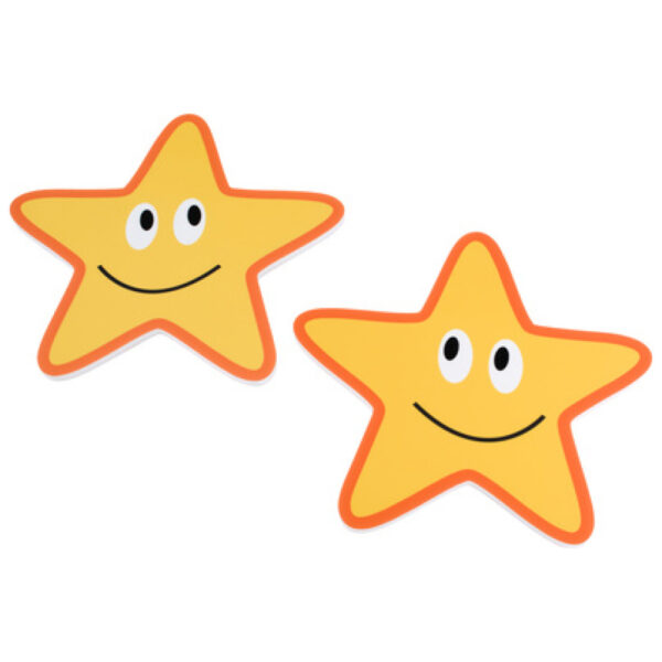 t.akustik Kids Line Ceiling Star 700