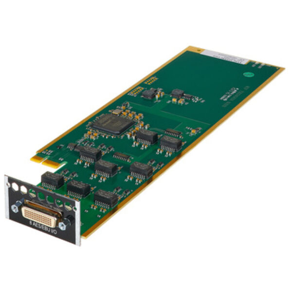 Avid Pro Tools MTRX 8 AES I/O