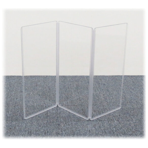 Clearsonic A1224x3 Amp Shield