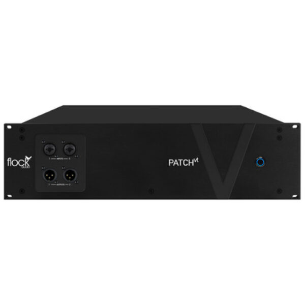 Flock Audio Patch VT