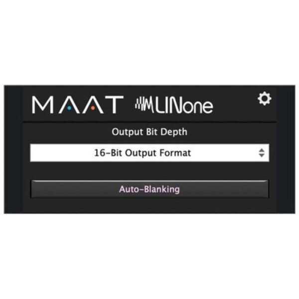 MAAT LINone