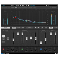 Plugin Alliance Pro Audio DSP DSM V3