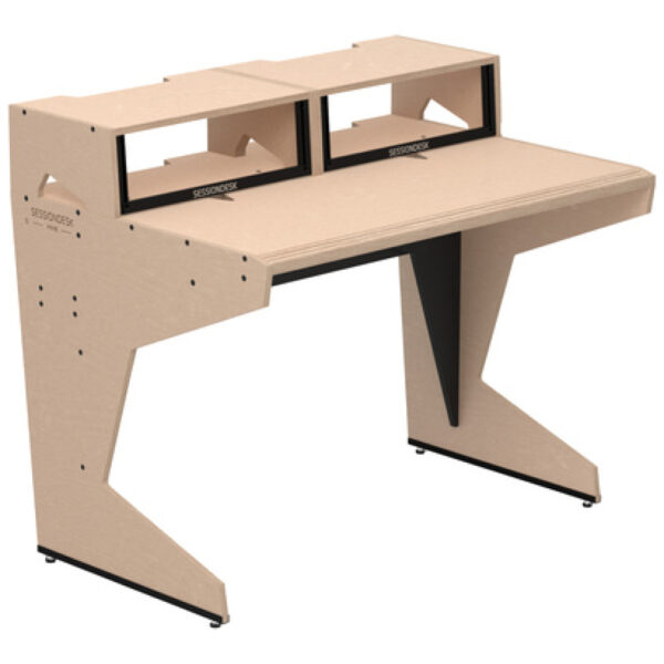 Sessiondesk Home Small 2.0+Racks