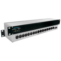 Sonifex AVN-AIO8R Dual Dante Interface