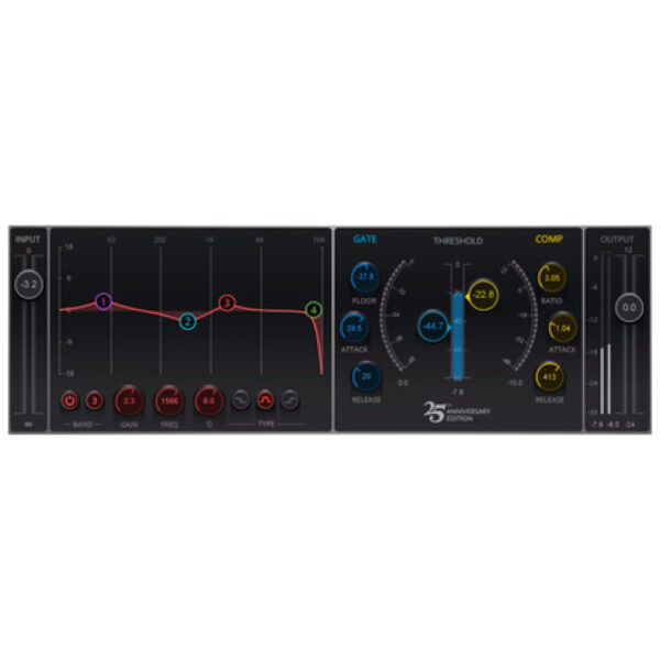 Waves AudioTrack