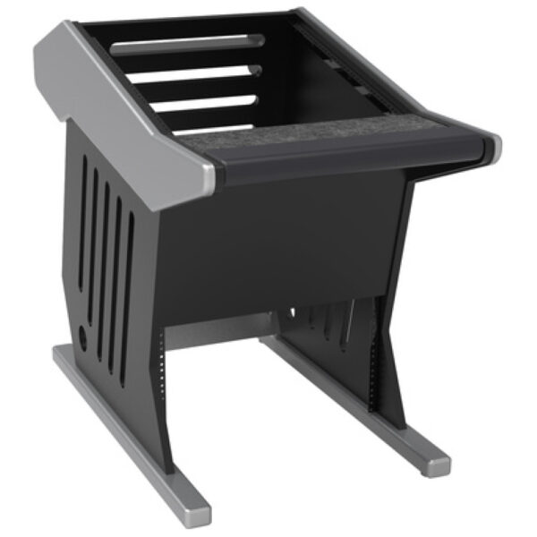 Zaor Maestro Solo 12 Silver Black