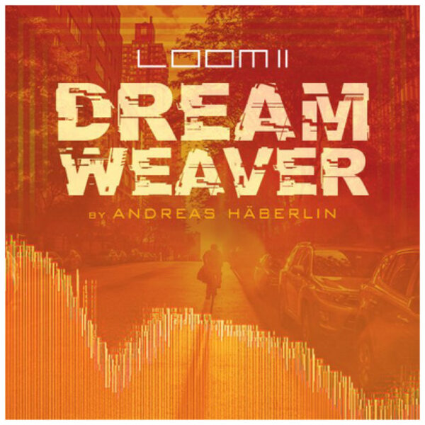 AIR Music Technology Dream Weaver Loom II