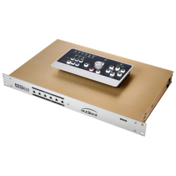 Audient ASP510