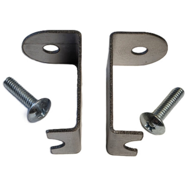 Clearsonic Sorber Brackets