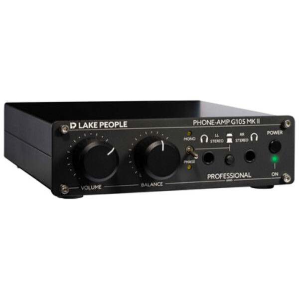 Lake People G105 MKII