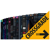 iZotope MPS 8 CG Ozone/Nectar Adv