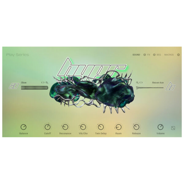 Native Instruments Hypr