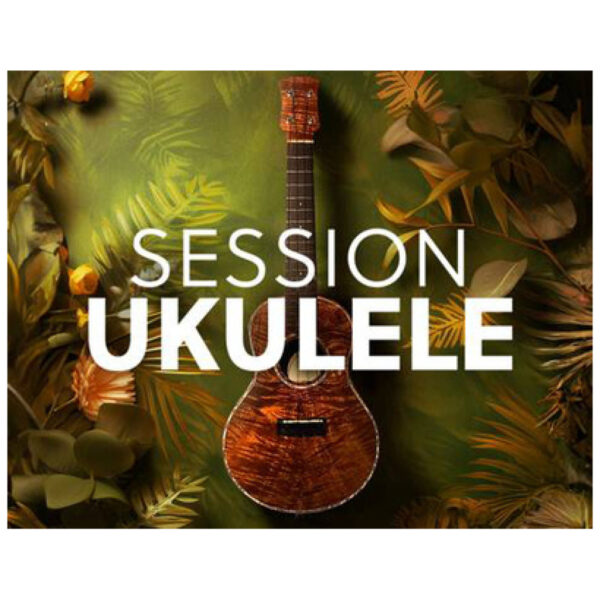 Native Instruments Session Ukulele