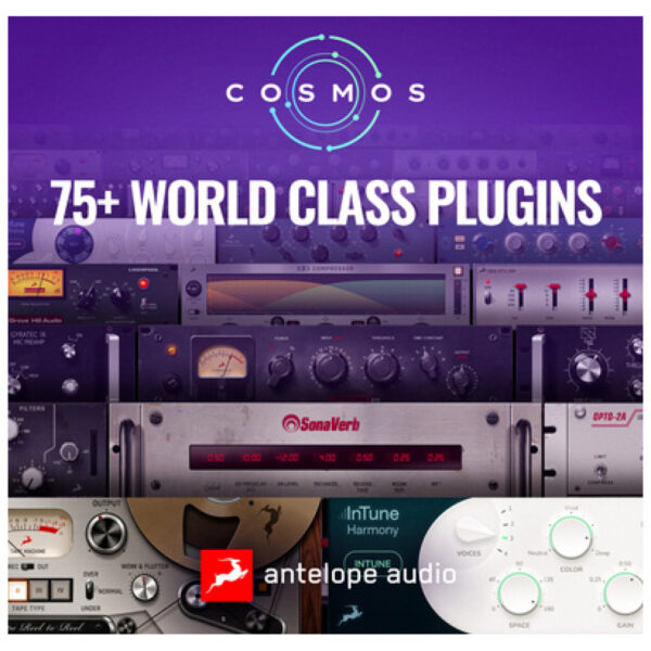 Antelope Cosmos 12 + 3 Months Access