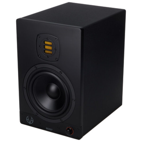 EVE Audio SC207 All Black