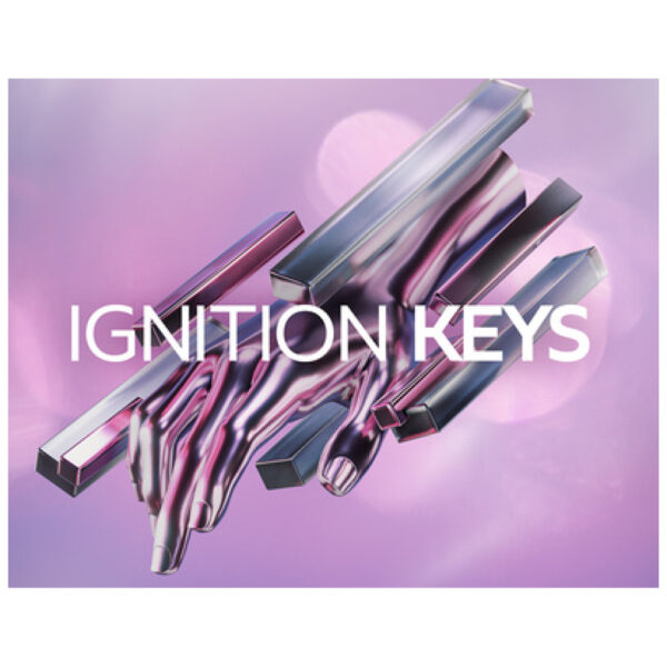 Native Instruments Ignition Keys