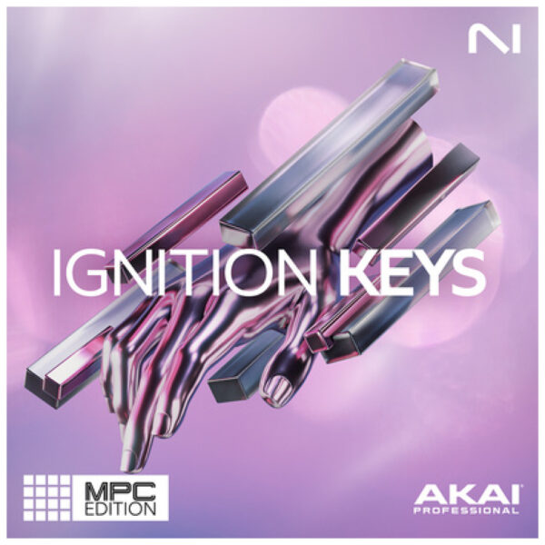 Native Instruments MPC Edition Ignition Keys