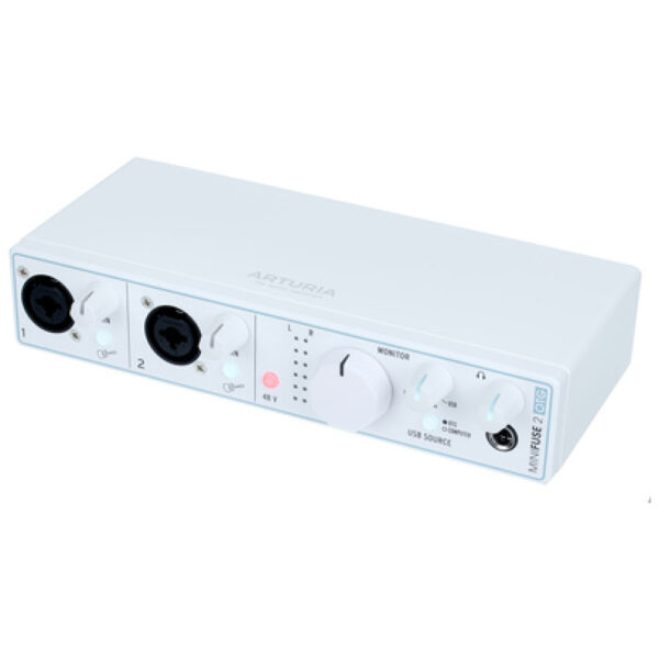 Arturia MiniFuse 2 OTG