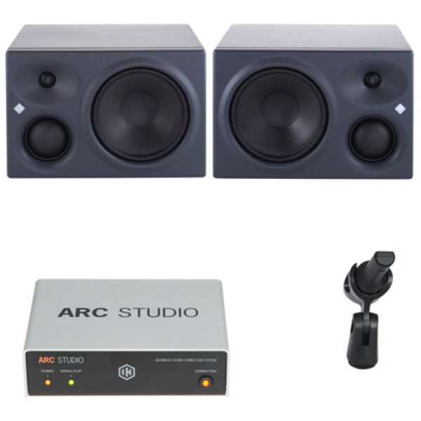 Neumann KH 310 A ARC Studio Bundle