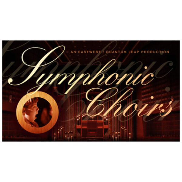 EastWest Symphonic Production Bundle
