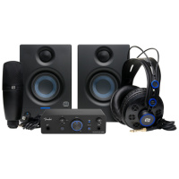 Fender Studio Quantum Complete Bundle