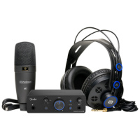 Fender Studio Quantum Creator Bundle