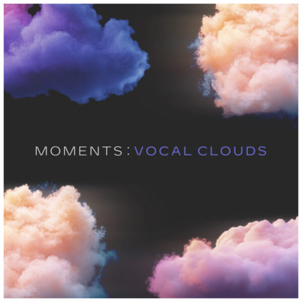 Native Instruments Moments: Vocal Clouds