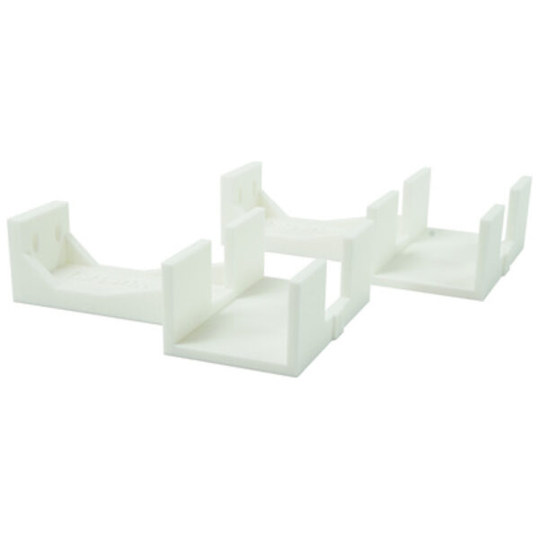 t.akustik Wallmount Adapter MK2 100 WH